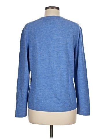 Express Pullover Sweater (view 2)