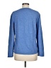 Express Blue Pullover Sweater Size M - photo 2