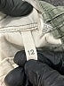G1 100% Cotton Solid Green Casual Pants Size 12 - photo 8