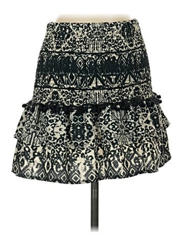 Zara Casual Skirt (view 2)