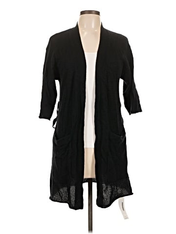 ATM Anthony Thomas Melillo Cashmere Cardigan (view 1)