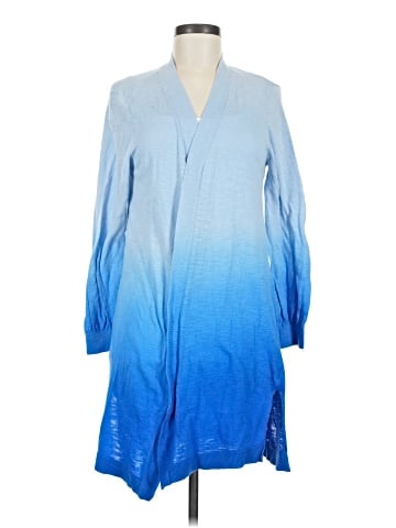 NY Collection Cardigan (view 1)