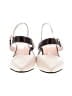 Unbranded Ivory Heels Size EU 41 - photo 2