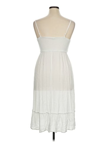 Blush Cocktail Dress (view 2)