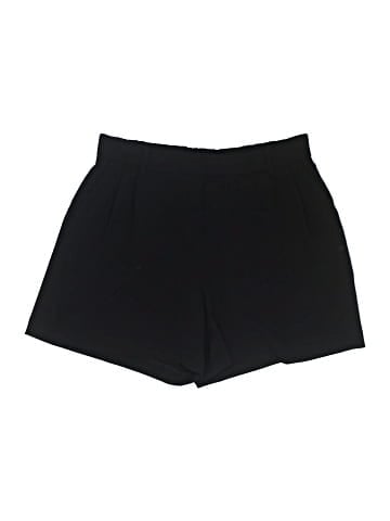 Nicole Miller New York Shorts (view 1)