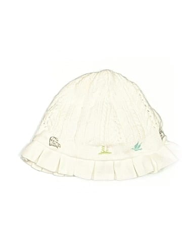 Janie and Jack Beanie (view 1)