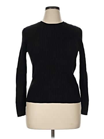 Nine West Turtleneck Sweater (view 1)