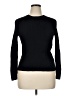 Nine West Black Turtleneck Sweater Size XL - photo 1