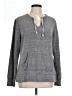 Green Tea Gray Pullover Sweater Size XL - photo 1