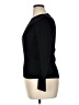 Nine West Black Turtleneck Sweater Size XL - photo 5