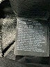 H&M Tweed Gray Dress Pants Size 6 - photo 8