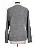 Green Tea Gray Pullover Sweater Size XL - photo 2