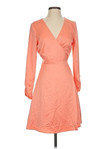Gianni Bini Cocktail Dress (view 1)