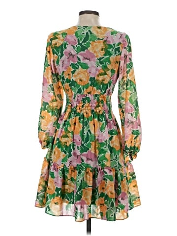 Taylor Casual Dress (view 2)