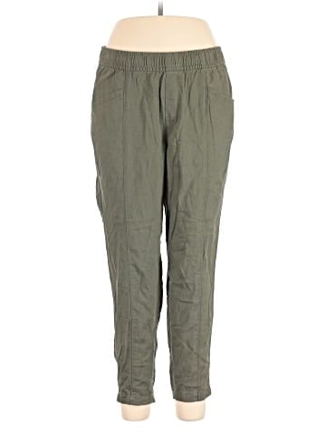 Old Navy Linen Pants (view 1)