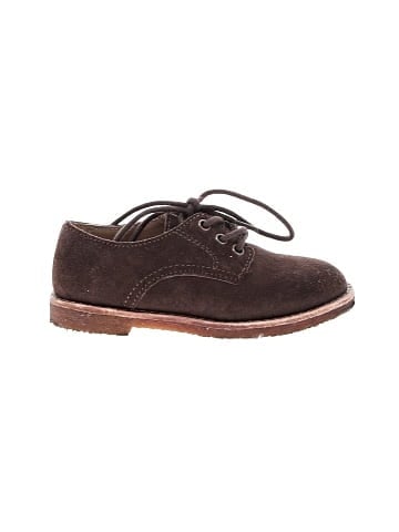 Janie and Jack Dress Shoes (view 1)