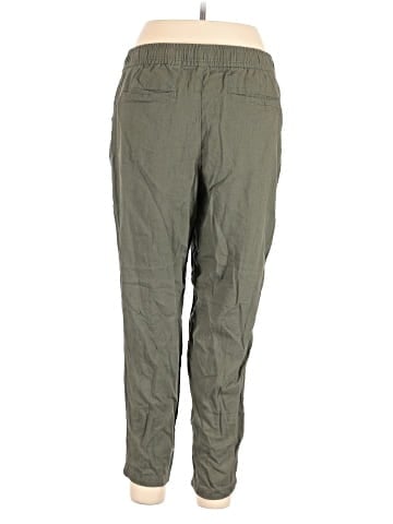 Old Navy Linen Pants (view 2)