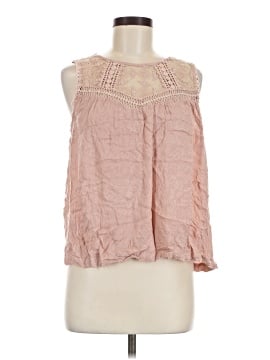 Lovestitch Sleeveless Blouse
