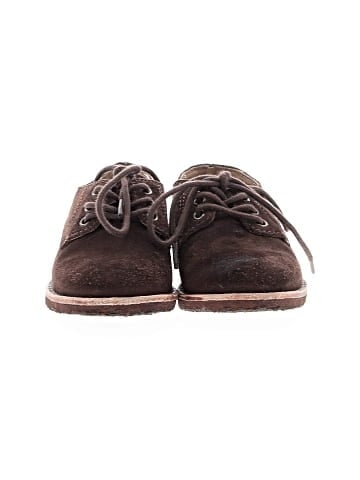 Janie and Jack Dress Shoes (view 2)