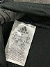 Adidas Color Block Black Active Pants Size L - photo 7