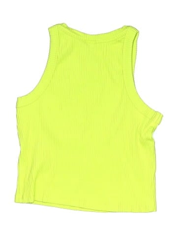 Zara Kids Sleeveless T-Shirt (view 2)