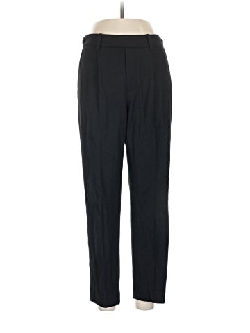 Vince. Wool Pants (view 1)