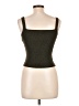 Uniqlo Brown Tank Top Size L - photo 2