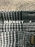 Old Navy Plaid Gray Dress Pants Size 6 - photo 7