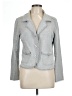 LinQ Gray Blazer Size L (estimated) - photo 1