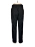 Vince. Black Wool Pants Size M - photo 2