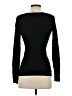 Autumn Cashmere Black Wool Cardigan Size XS - photo 2