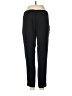 J.Crew 100% Polyester Solid Black Dress Pants Size 0 - photo 2