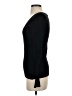 Autumn Cashmere Black Wool Cardigan Size XS - photo 5