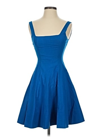 STAUD Cocktail Dress (view 1)