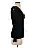 Autumn Cashmere Black Wool Cardigan Size XS - photo 4