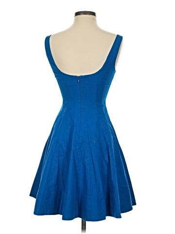 STAUD Cocktail Dress (view 2)