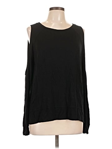 Cupcakes & Cashmere Sleeveless T-Shirt (view 1)