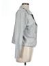 LinQ Gray Blazer Size L (estimated) - photo 4