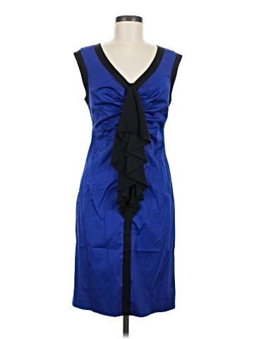 Ted Baker London Cocktail Dress (view 1)