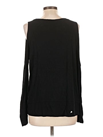Cupcakes & Cashmere Sleeveless T-Shirt (view 2)