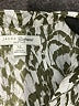 Jachs Girlfriend 100% Polyester Animal Print Green 3/4 Sleeve Blouse Size XL - photo 7