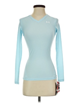 Under Armour Long Sleeve T Shirt