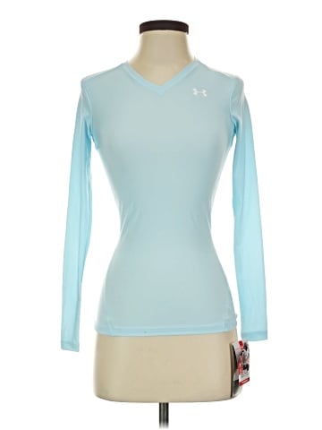 Under Armour Long Sleeve T-Shirt (view 1)