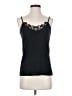 Assorted Brands Black Tank Top Size XS (estimated) - photo 1