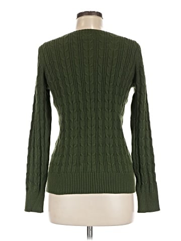 St. John's Bay Pullover Sweater (view 2)
