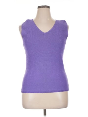 Chico's Design Sleeveless Top (view 1)