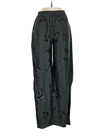 Zara Casual Pants (view 1)