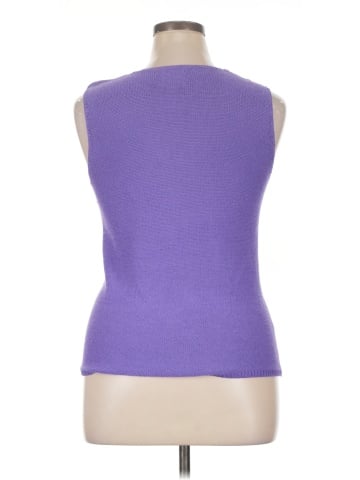 Chico's Design Sleeveless Top (view 2)