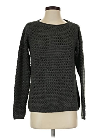 Sugar Pullover Sweater (view 1)