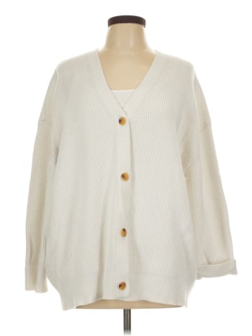 Lillusory Cardigan (view 1)